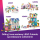 LEGO FRIENDS 42685 Pokaz mody w mieście Heartlake - 1473463 - zdjęcie 5